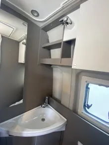 Fahrzeugbild LMC Innovan 540 /Schlafdach #28
