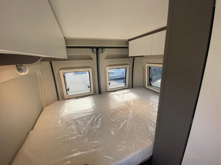 Fahrzeugbild LMC Innovan 540 /Schlafdach #29