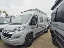 Fahrzeugbild LMC Innovan 600 Citroen/Schlafdach #3