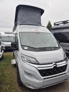 Fahrzeugbild LMC Innovan 600 Citroen/Schlafdach #4