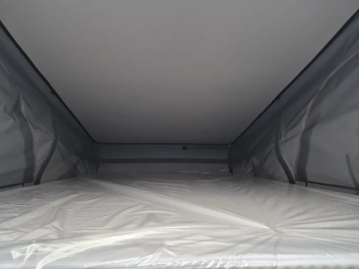 Fahrzeugbild LMC Innovan 600 Citroen/Schlafdach #7