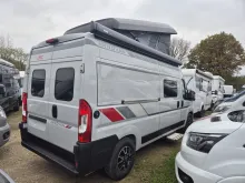 Fahrzeugbild LMC Innovan 600 Citroen/Schlafdach #8