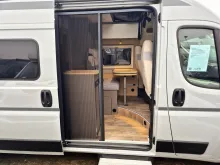 Fahrzeugbild LMC Innovan 600 Citroen/Schlafdach #10