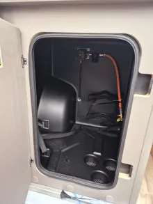 Fahrzeugbild LMC Innovan 600 Citroen/Schlafdach #12