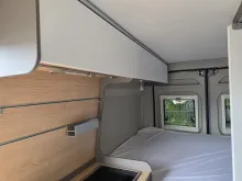 Fahrzeugbild LMC Innovan 600 Citroen/Schlafdach #13