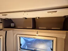 Fahrzeugbild LMC Innovan 600 Citroen/Schlafdach #15