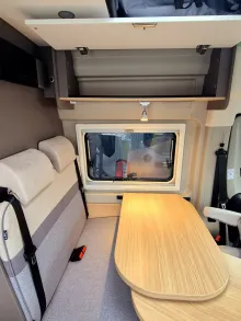 Fahrzeugbild LMC Innovan 600 Citroen/Schlafdach #18