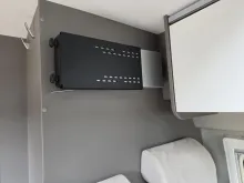 Fahrzeugbild LMC Innovan 600 Citroen/Schlafdach #20