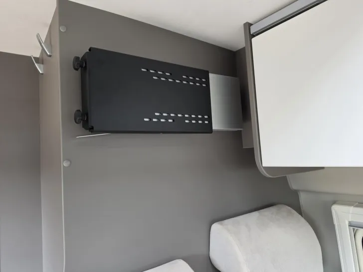Fahrzeugbild LMC Innovan 600 Citroen/Schlafdach #20