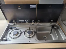 Fahrzeugbild LMC Innovan 600 Citroen/Schlafdach #23
