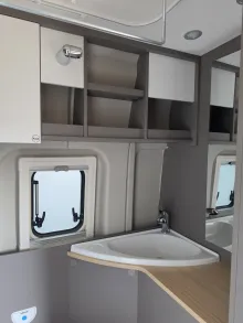 Fahrzeugbild LMC Innovan 600 Citroen/Schlafdach #27