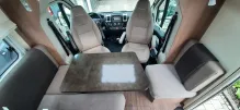 Fahrzeugbild Bürstner Lyseo 690 G #3