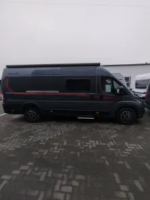 Fahrzeugbild Dethleffs Globetrail 640 ES Fiat *15 Jahre Rabatt*180 PS* #6