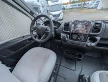 Fahrzeugbild Roadfans Hopper 540 DIESELHZG|RADIO+RFK|MARKISE #10