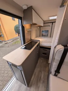 Fahrzeugbild Roadfans Hopper 540 DIESELHZG|RADIO+RFK|MARKISE #16