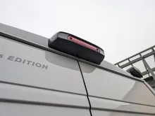 Fahrzeugbild Roadfans Hopper 540 DIESELHZG|RADIO+RFK|MARKISE #20