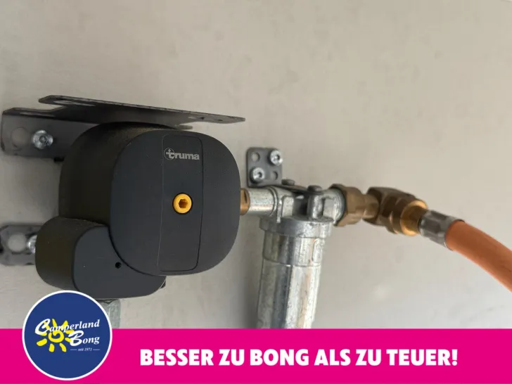 Fahrzeugbild Knaus Südwind 500 EU Klima #4