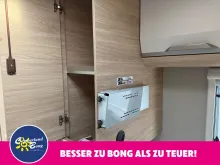 Fahrzeugbild Knaus Südwind 500 EU Klima #9