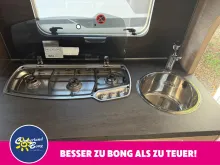 Fahrzeugbild Knaus Südwind 500 EU Klima #10