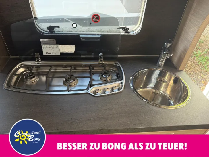 Fahrzeugbild Knaus Südwind 500 EU Klima #10