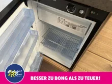 Fahrzeugbild Knaus Südwind 500 EU Klima #11