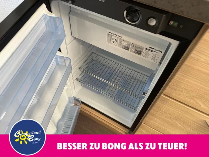 Fahrzeugbild Knaus Südwind 500 EU Klima #11