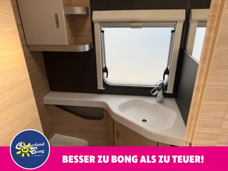 Fahrzeugbild Knaus Südwind 500 EU Klima #13