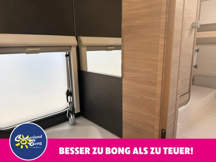 Fahrzeugbild Knaus Südwind 500 EU Klima #14