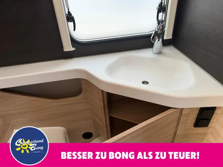 Fahrzeugbild Knaus Südwind 500 EU Klima #15
