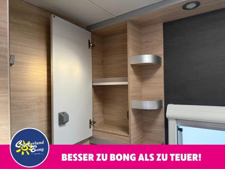 Fahrzeugbild Knaus Südwind 500 EU Klima #16