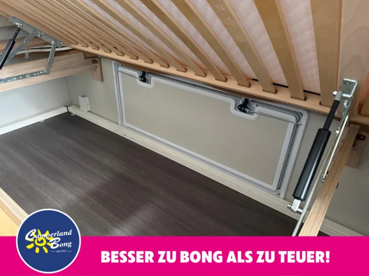 Fahrzeugbild Knaus Südwind 500 EU Klima #18