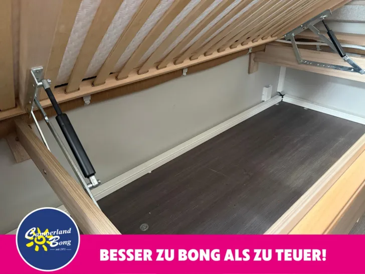 Fahrzeugbild Knaus Südwind 500 EU Klima #19