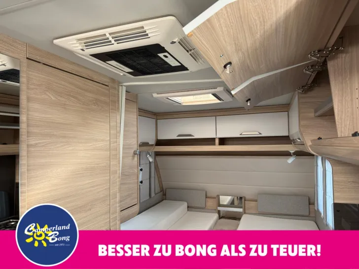Fahrzeugbild Knaus Südwind 500 EU Klima #20
