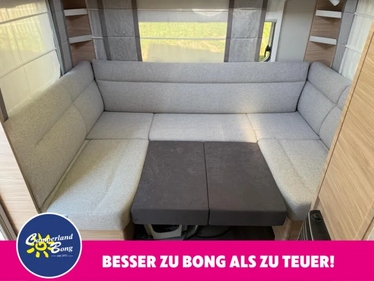 Fahrzeugbild Knaus Südwind 500 EU Klima #21