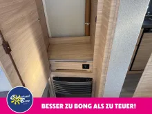 Fahrzeugbild Knaus Südwind 500 EU Klima #22