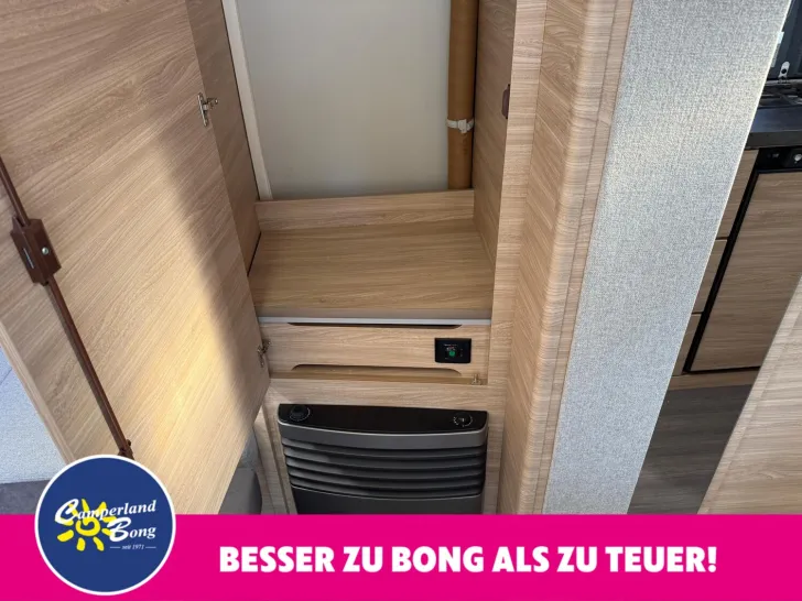 Fahrzeugbild Knaus Südwind 500 EU Klima #22