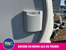 Fahrzeugbild Knaus Südwind 500 EU Klima #27