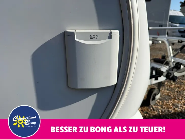 Fahrzeugbild Knaus Südwind 500 EU Klima #27