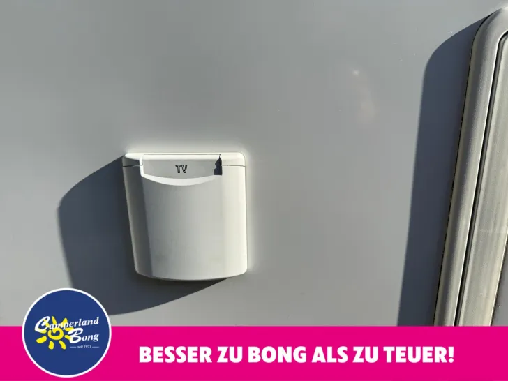 Fahrzeugbild Knaus Südwind 500 EU Klima #28