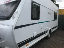 Fahrzeugbild Dethleffs c' joy 460 LE Gut gepflegt #5