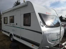 Fahrzeugbild Dethleffs c' joy 460 LE Gut gepflegt #6