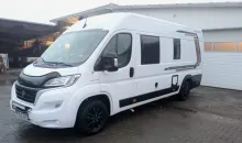 Fahrzeugbild Weinsberg CaraBus 630 ME Gut #1