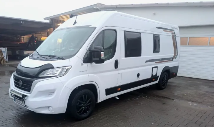 Fahrzeugbild Weinsberg CaraBus 630 ME Gut #1