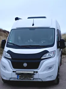 Fahrzeugbild Weinsberg CaraBus 630 ME Gut #2