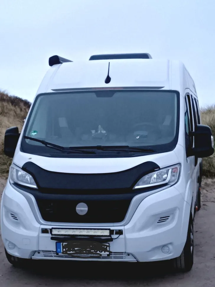 Fahrzeugbild Weinsberg CaraBus 630 ME Gut #2