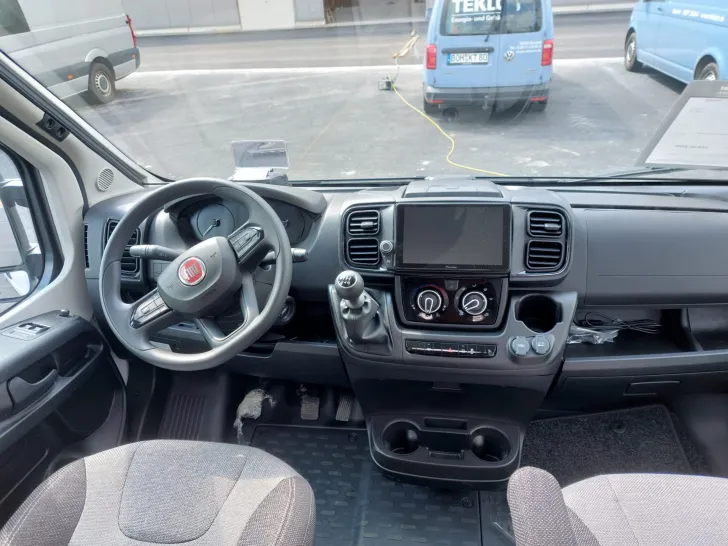 Fahrzeugbild Weinsberg CaraBus 630 ME Gut #3