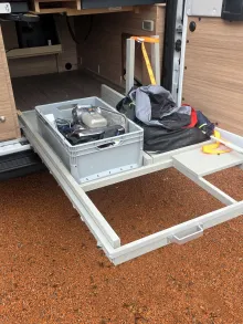 Fahrzeugbild Weinsberg CaraBus 630 ME Gut #5