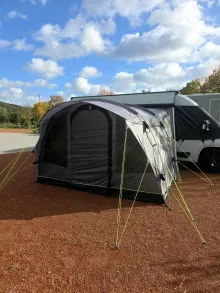 Fahrzeugbild Weinsberg CaraBus 630 ME Gut #8