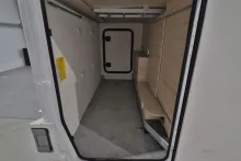 Fahrzeugbild Challenger 264/Festbett+Hubbett/Garage/Markise/Finanzierung #7