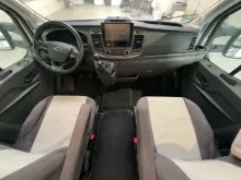 Fahrzeugbild Challenger 264/Festbett+Hubbett/Garage/Markise/Finanzierung #8